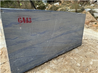 Atul Macaubas Quartzite Blocks - 6413 Blocks