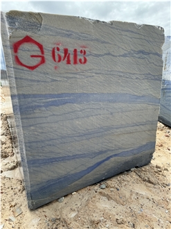 Atul Macaubas Quartzite Blocks - 6413 Blocks