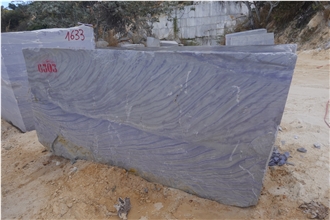 Azul Macaubas Quartzite - 6303 Blocks