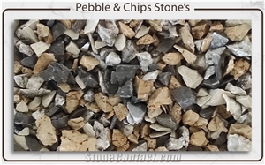 Chips Pebble Stone