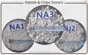 Chips Pebble Stone