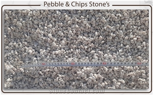 Chips Pebble Stone