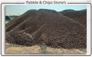 Chips Pebble Stone