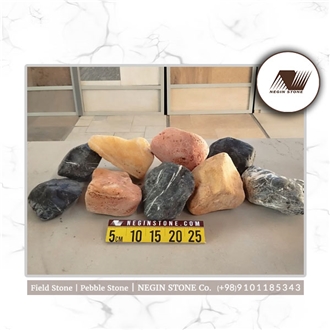 Field Stone, Pebble Stone, River Stones