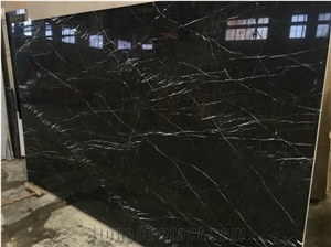 Persian Nero Marquina Marble Blocks