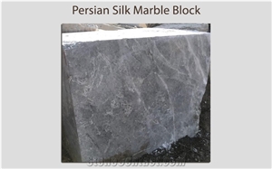Persian Silk Marble Blocks