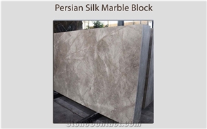 Persian Silk Marble Blocks
