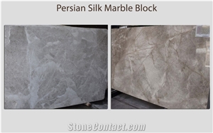 Persian Silk Marble Blocks