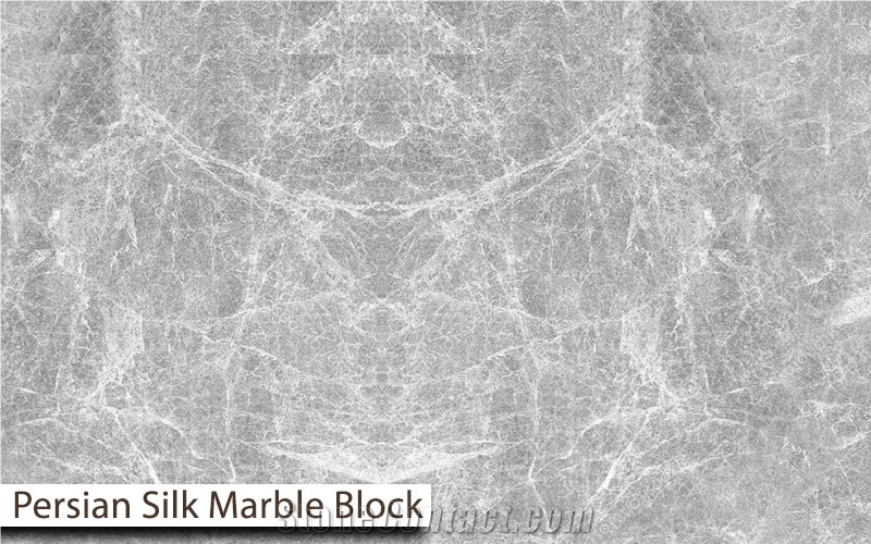 Persian Silk Marble Blocks