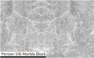 Persian Silk Marble Blocks