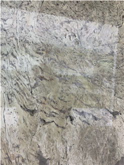 Krystallos Pink Granite Slabs