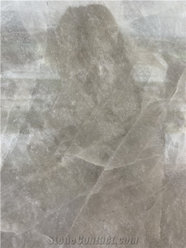 Krystallos Pink Granite Slabs