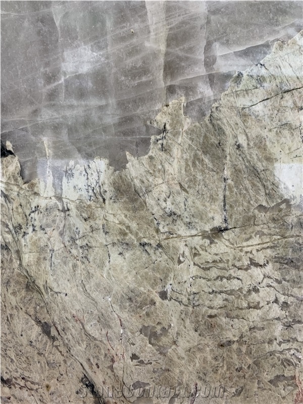 Krystallos Pink Granite Slabs