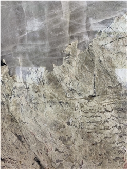 Krystallos Pink Granite Slabs