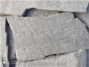 Polygonal  Kavalas Slate Irregular Flagstone