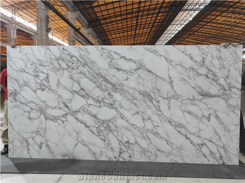 1600320012MM ITALY ITALY ARABESCATO Sintered Stone Slabs