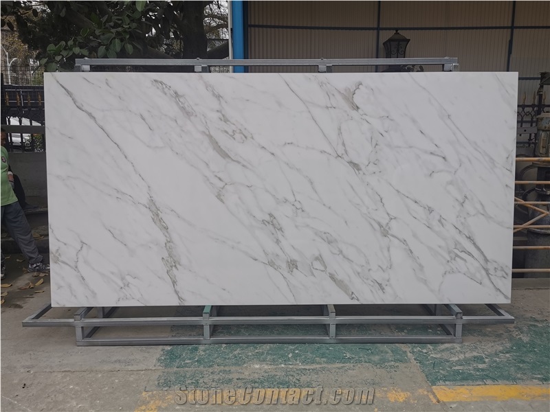 1600MMX3200X12MM Sintered Stone Slabs