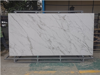 1600MMX3200X12MM Sintered Stone Slabs