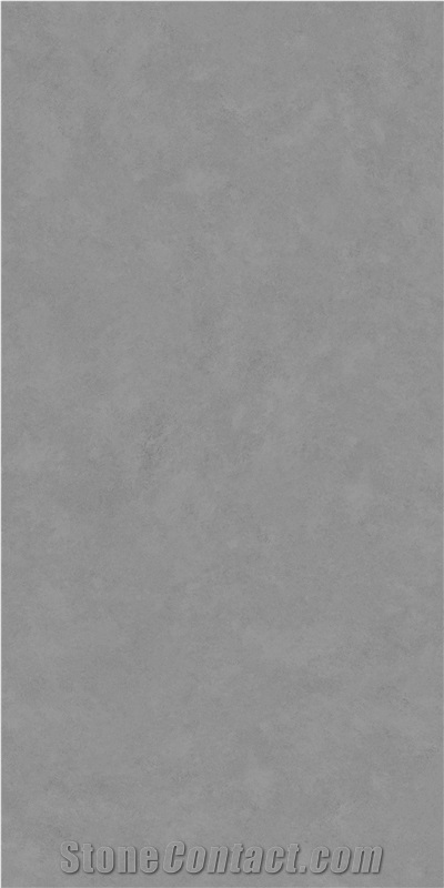 1600X3200X12MM GREY LIME  Sintered Stone Slabs