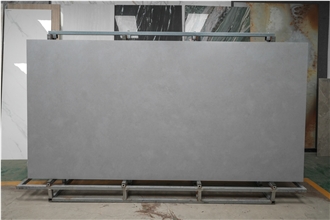 1600X3200X12MM GREY LIME  Sintered Stone Slabs