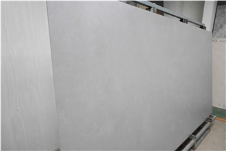 1600X3200X12MM GREY LIME  Sintered Stone Slabs