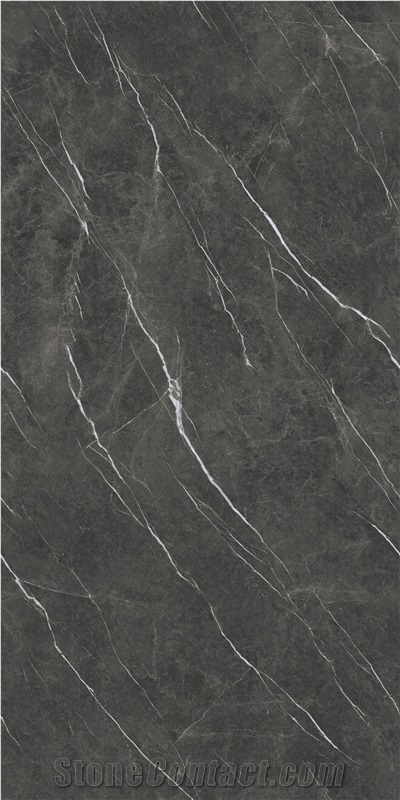 1600X3200x12mm INK WHITE SINTERED Sintered Stone Slabs