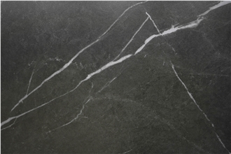 1600X3200x12mm INK WHITE SINTERED Sintered Stone Slabs