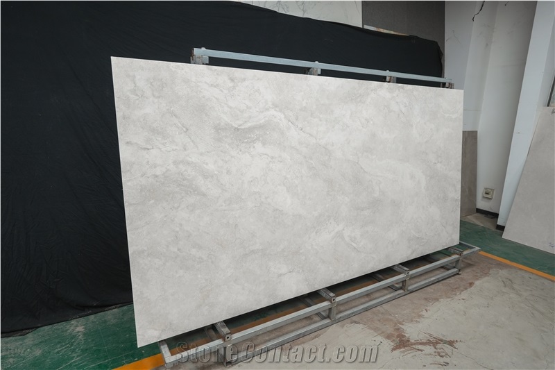 1600X3200x12mm KAMEN DIGITAL TEXTURE Sintered Stone Slabs