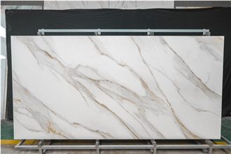 1600X3200x12mm MAPLE DIGITAL TEXTURE Sintered Stone Slabs