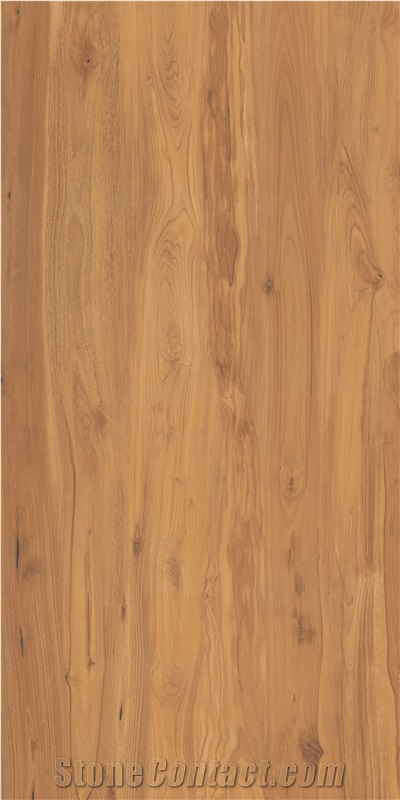 1600X3200x12mm NAN WOOD SINTERED STONE SLABS