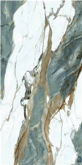 1600X3200x12mm NATA Sintered Stone Slabs