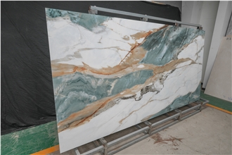 1600X3200x12mm NATA Sintered Stone Slabs