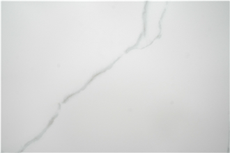 1600X3200x12mm SUPER SNOW WHITE Sintered Stone Slabs