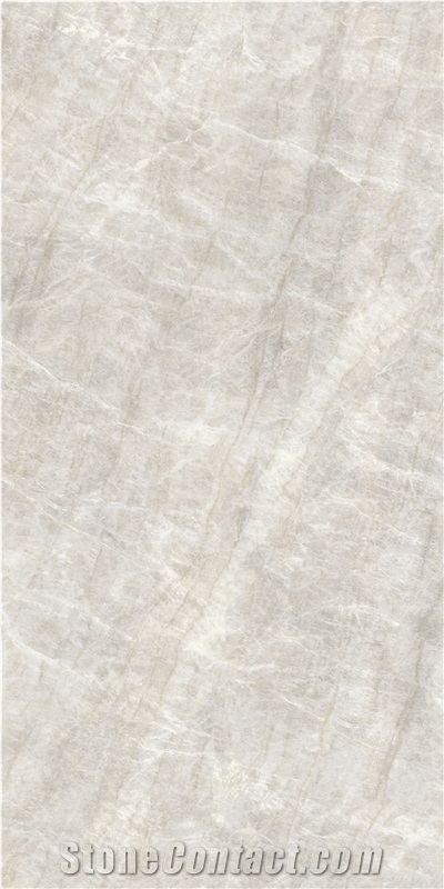 1600X3200x12mm Taj Mahal Sintered Stone Slabs