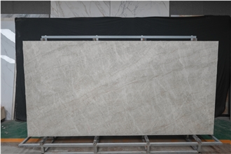 1600X3200x12mm Taj Mahal Sintered Stone Slabs