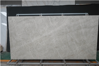 1600X3200x12mm Taj Mahal Sintered Stone Slabs