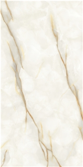 1600X3200X12MM White Jade  Sintered Stone Slabs
