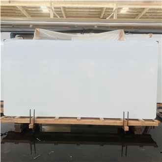Nano Crystallized Glass Stone Artificial White Marble