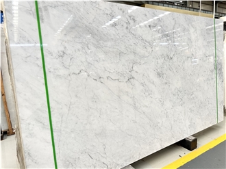 Bianco Carrara White Marlbe Turkey Wall Tiles