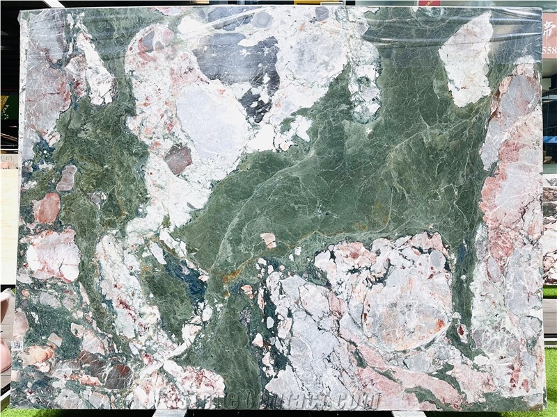 Four Season Marble Slabs