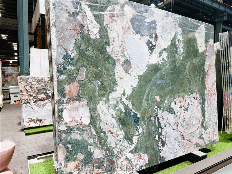 Four Season Marble Slabs