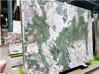 Four Season Marble Slabs