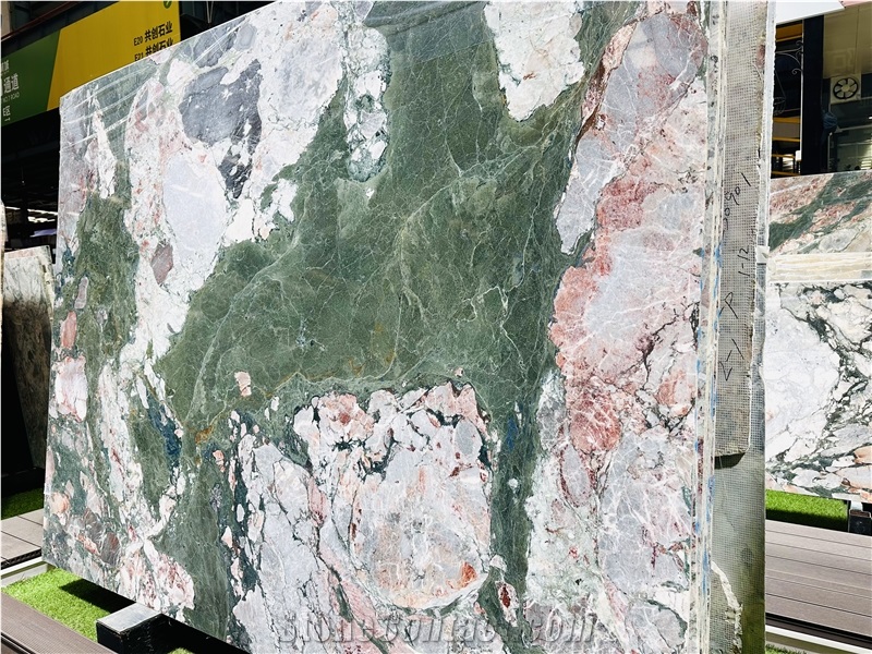 Four Season Marble Slabs
