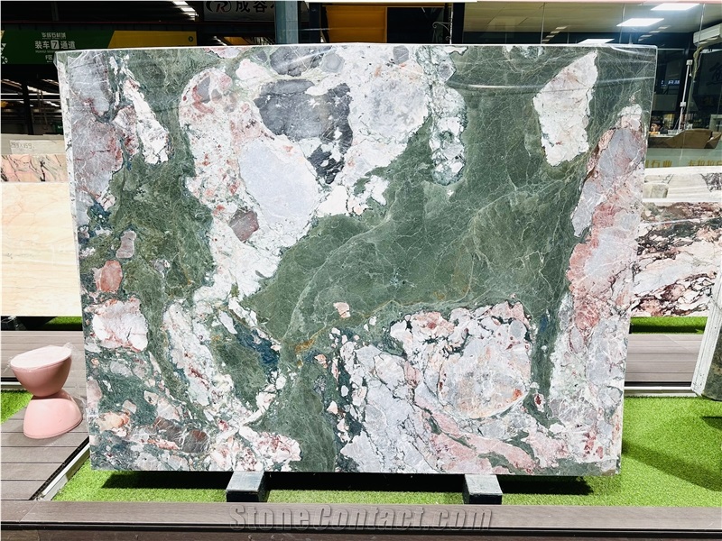 Four Season Marble Slabs