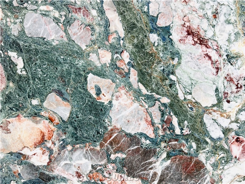 Four Season Marble Slabs