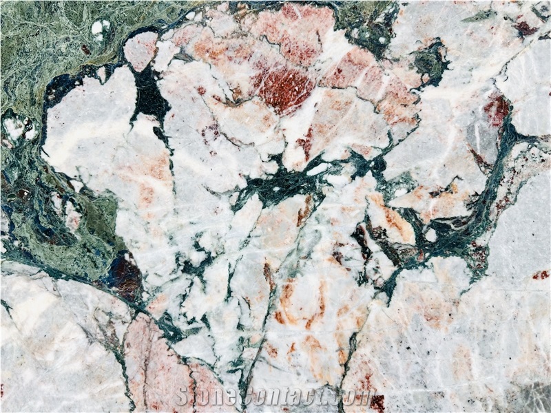Four Season Marble Slabs