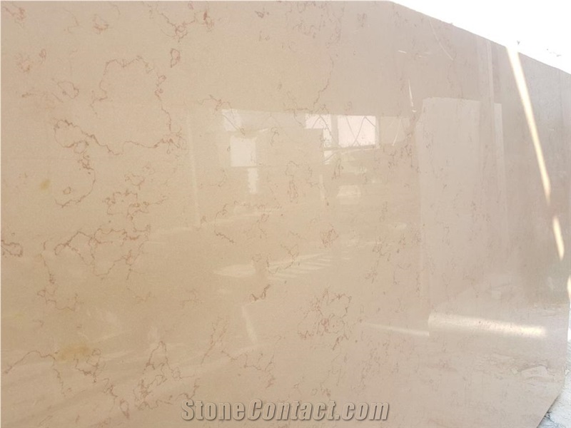 Golden Cream Marble Tiles,Marble Slabs