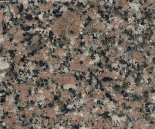 Rosa Hoody Granite