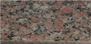 Rosa Hoody Granite