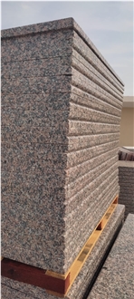 Rosa Hoody Granite